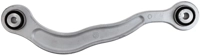 Rod/Strut, wheel suspension Left LEMFORDER